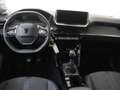 Peugeot 208 1.2 PureTech 100 Allure Gris - thumbnail 5