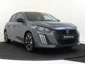 Peugeot 208 1.2 PureTech 100 Allure Gris - thumbnail 3