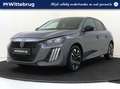 Peugeot 208 1.2 PureTech 100 Allure Gris - thumbnail 1
