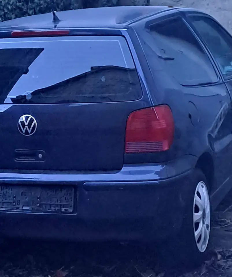 Volkswagen Polo III, foto 5