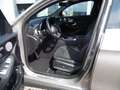 Mercedes-Benz GLC 400 d AMG Line  4 Matic, 1.Hand, Garantie Silber - thumbnail 11