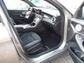 Mercedes-Benz GLC 400 d AMG Line  4 Matic, 1.Hand, Garantie Silber - thumbnail 8