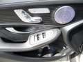 Mercedes-Benz GLC 400 d AMG Line  4 Matic, 1.Hand, Garantie Silber - thumbnail 12