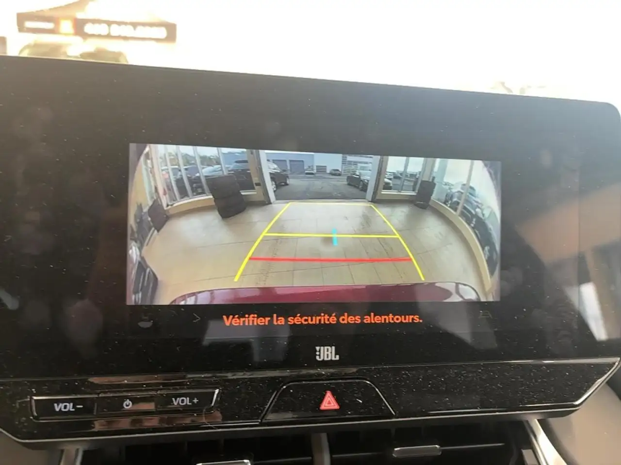 Toyota Venza снимка Toyota Venza