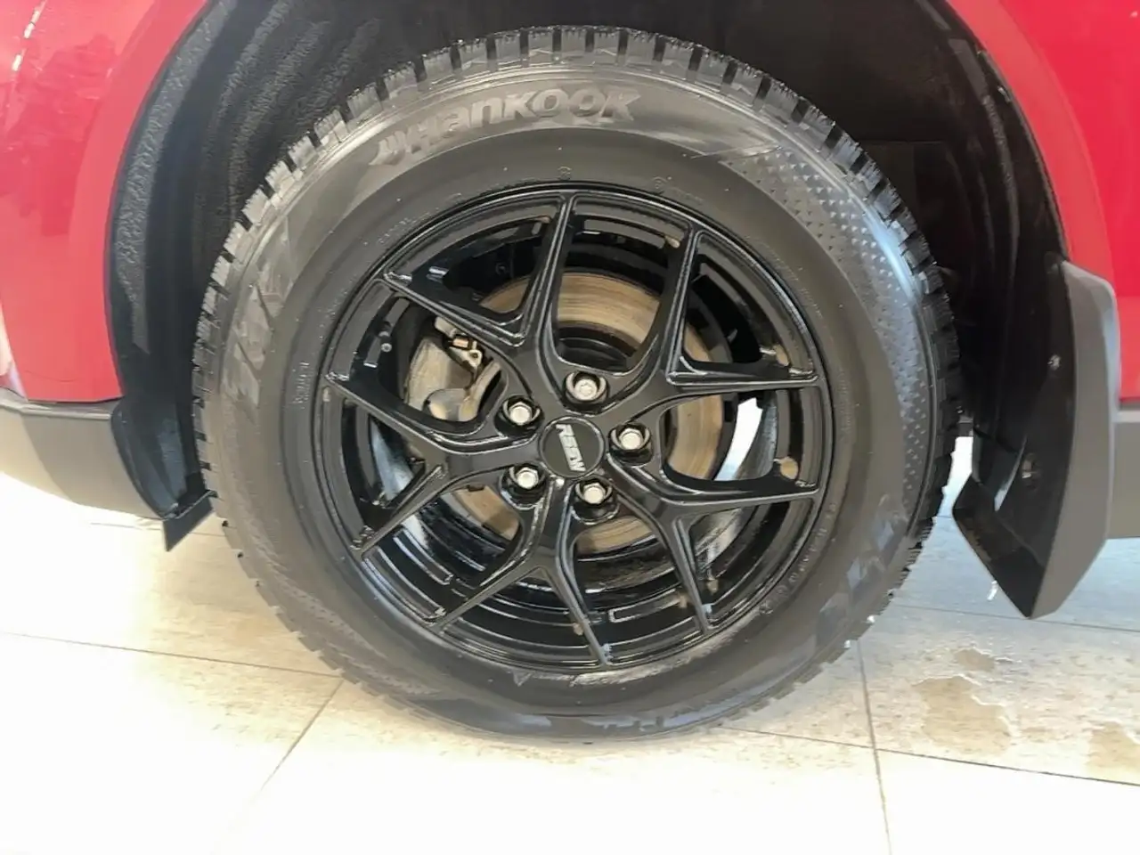 Toyota Venza снимка Toyota Venza