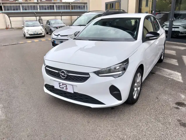 Opel Corsa VI 2020 1.2 Elegance adatta neopatentati