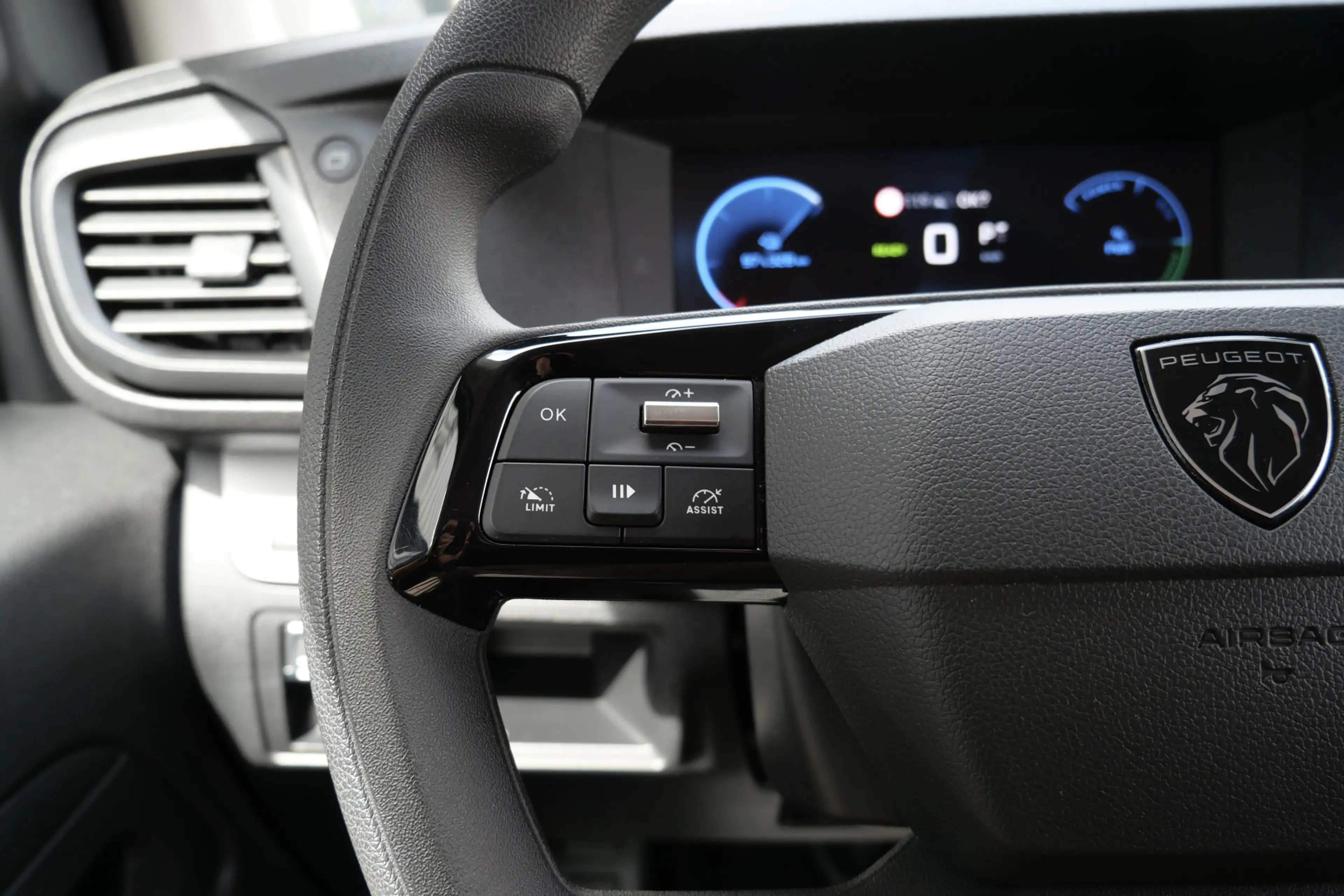 Peugeot e-Expert Long 75 kWh | Carplay | Camera  | 2x SCHUIF | Clim — photo 13
