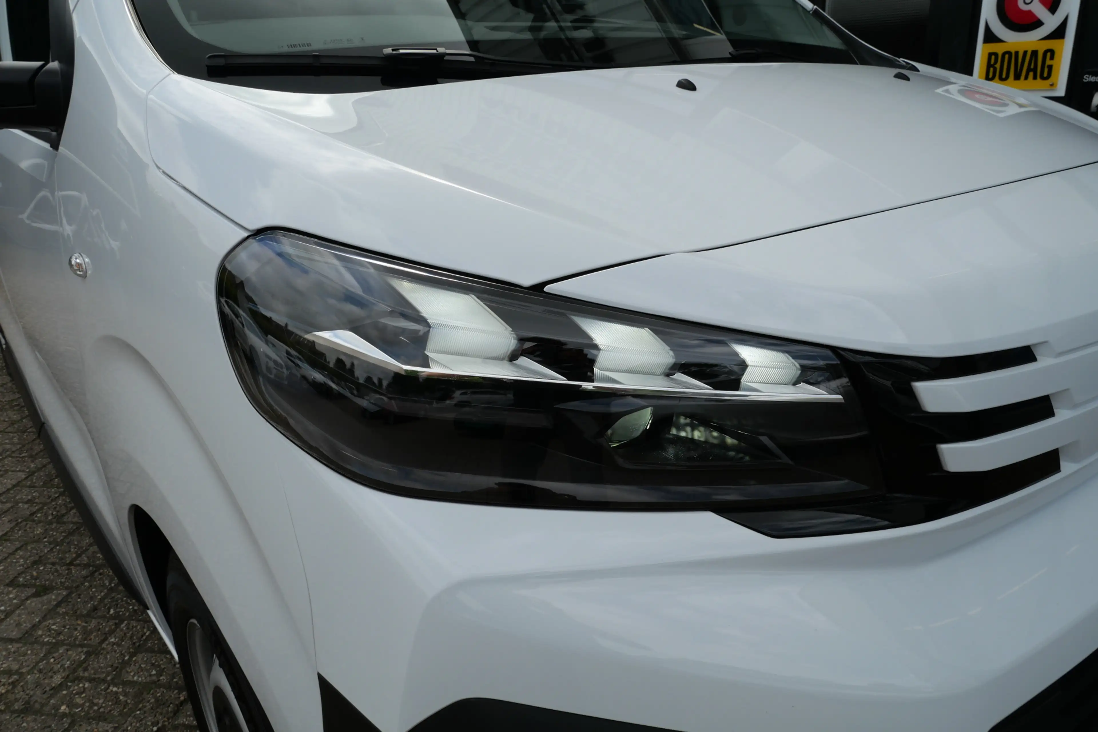 Peugeot e-Expert Long 75 kWh | Carplay | Camera  | 2x SCHUIF | Clim — photo 15