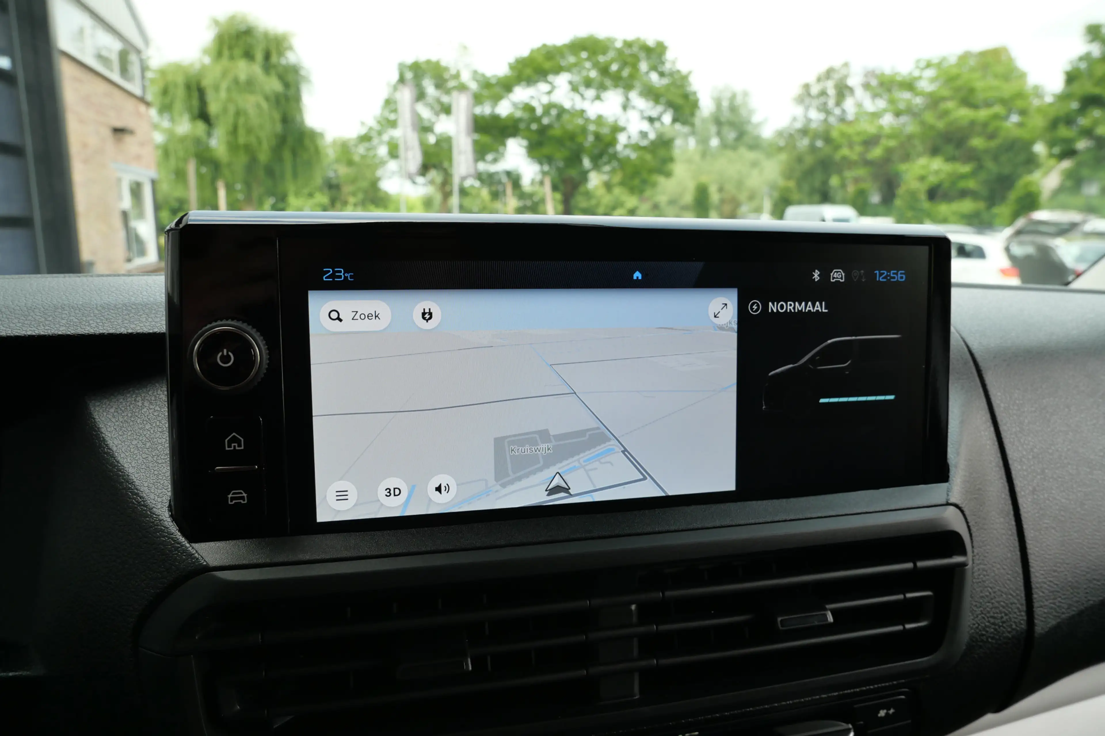 Peugeot e-Expert Long 75 kWh | Carplay | Camera  | 2x SCHUIF | Clim — photo 10