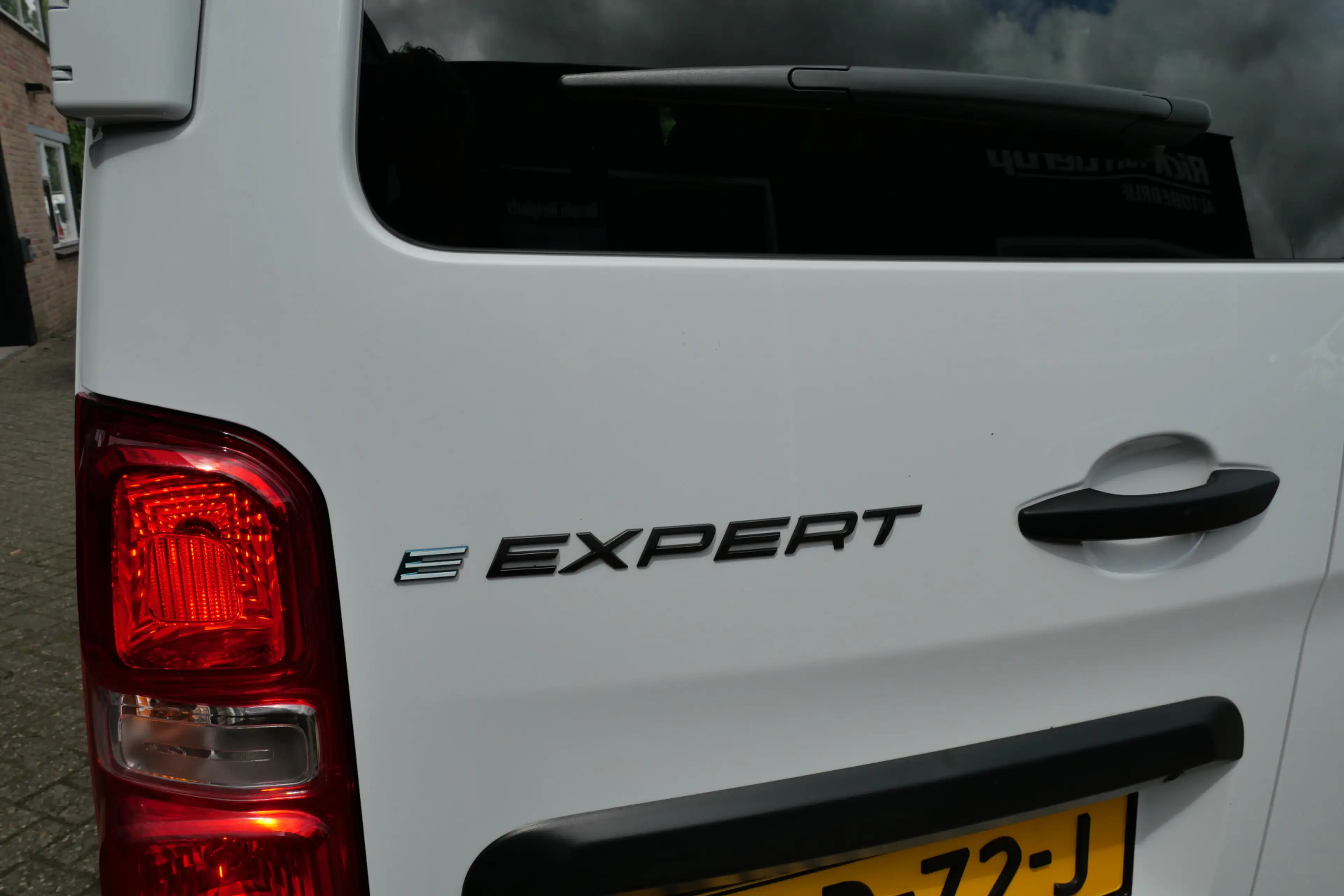 Peugeot e-Expert Long 75 kWh | Carplay | Camera  | 2x SCHUIF | Clim — photo 29