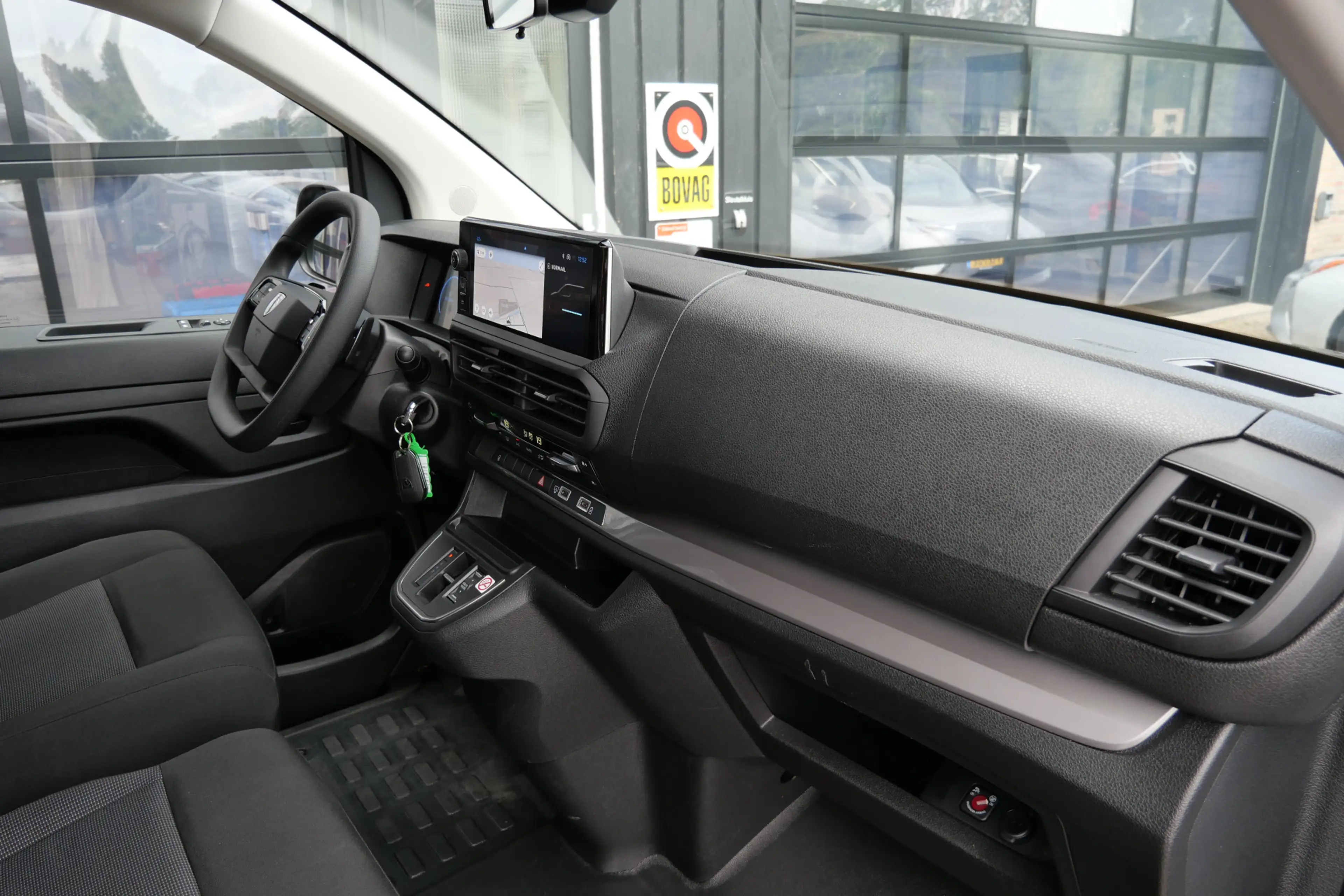Peugeot e-Expert Long 75 kWh | Carplay | Camera  | 2x SCHUIF | Clim — photo 5