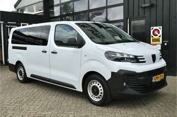 Long 75 kWh | Carplay | Camera  | 2x SCHUIF | Clim