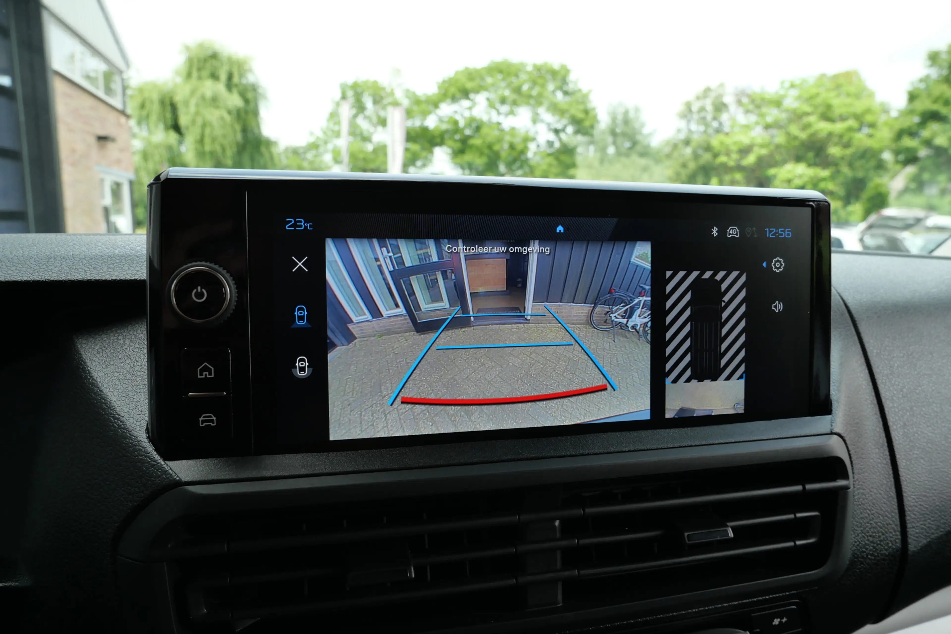 Peugeot e-Expert Long 75 kWh | Carplay | Camera  | 2x SCHUIF | Clim — photo 11