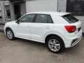 Audi Q2 35 TFSI S line*LED*NAVI*PDC*SPUR*3D-GOOGLE-MA Blanc - thumbnail 4