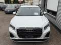 Audi Q2 35 TFSI S line*LED*NAVI*PDC*SPUR*3D-GOOGLE-MA Blanc - thumbnail 2