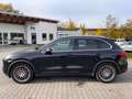 Porsche Cayenne Turbo Panoramadach Kamera AHK.... Schwarz - thumbnail 17