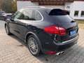 Porsche Cayenne Turbo Panoramadach Kamera AHK.... Schwarz - thumbnail 4