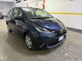 Toyota Aygo Aygo 3p 1.0 x-cool Blu/Azzurro - thumbnail 2