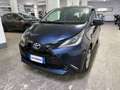Toyota Aygo Aygo 3p 1.0 x-cool Blu/Azzurro - thumbnail 1