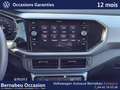 Volkswagen T-Cross 1.0 TSI 110ch Active Lounge DSG7 Gris - thumbnail 15