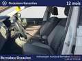 Volkswagen T-Cross 1.0 TSI 110ch Active Lounge DSG7 Gris - thumbnail 5