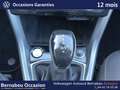 Volkswagen T-Cross 1.0 TSI 110ch Active Lounge DSG7 Gris - thumbnail 16