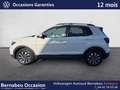 Volkswagen T-Cross 1.0 TSI 110ch Active Lounge DSG7 Gris - thumbnail 7