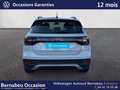 Volkswagen T-Cross 1.0 TSI 110ch Active Lounge DSG7 Gris - thumbnail 8