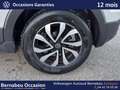 Volkswagen T-Cross 1.0 TSI 110ch Active Lounge DSG7 Gris - thumbnail 12