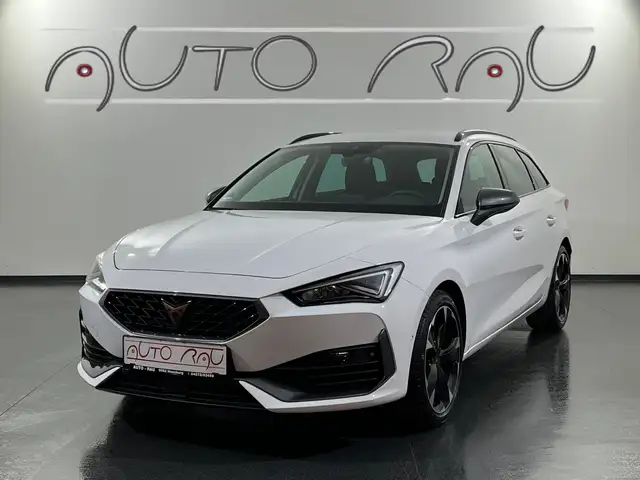 CUPRA Leon SP 2.0 TDI DSG *LED*ACC*RFK*NAVI*
