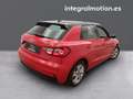 Audi A1 Sportback 25 TFSI Rojo - thumbnail 4