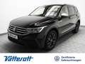 Volkswagen Tiguan Allspace 2.0 TDI DSG MOVE AHK Navi Kamera Zwart - thumbnail 1