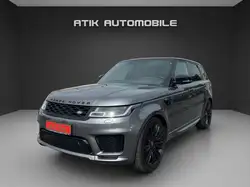 Land Rover Range Rover Sport SD DYNAMIC HSE / PANO/NP.106K¤