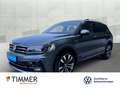 Volkswagen Tiguan Allspace 2.0 TDI DSG 4M HIGHLINE R-LINE *7-SITZ *DYNAUDIO Grau - thumbnail 1