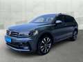 Volkswagen Tiguan Allspace 2.0 TDI DSG 4M HIGHLINE R-LINE *7-SITZ *DYNAUDIO Grau - thumbnail 2