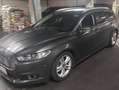 Ford Mondeo Mondeo Traveller Titanium 2,0 TDCi Aut. Titanium Silber - thumbnail 2