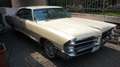 Pontiac Bonneville V8 389 cid Beige - thumbnail 1