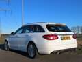 Mercedes-Benz C 350 350 e Lease Ed., Burmester, Luchtvering, LED, Navi Blanco - thumbnail 4