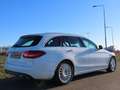 Mercedes-Benz C 350 350 e Lease Ed., Burmester, Luchtvering, LED, Navi Bianco - thumbnail 6