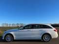 Mercedes-Benz C 350 350 e Lease Ed., Burmester, Luchtvering, LED, Navi Blanco - thumbnail 3