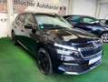 Skoda Kamiq Ambition Automatik Sitzheizung Apple CarPl Sondere Schwarz - thumbnail 2