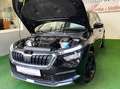 Skoda Kamiq Ambition Automatik Sitzheizung Apple CarPl Sondere Schwarz - thumbnail 7