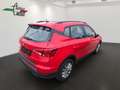 SEAT Arona 1,0 Eco TSI Rot - thumbnail 3