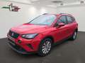 SEAT Arona 1,0 Eco TSI Rot - thumbnail 1