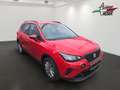 SEAT Arona 1,0 Eco TSI Rot - thumbnail 2