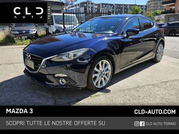 2.2L 150cv Skyactiv-D Exceed