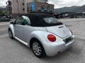 Volkswagen Beetle Beetle Cabriolet 1,6 Leder Leder Silber - thumbnail 2