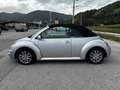 Volkswagen Beetle Beetle Cabriolet 1,6 Leder Leder Silber - thumbnail 7