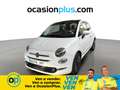Fiat 500 1.2 Lounge Blanco - thumbnail 1