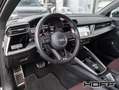 Audi S3 Sportback quattro Matrix 19Zoll B&O Magnetic Ride Schwarz - thumbnail 4